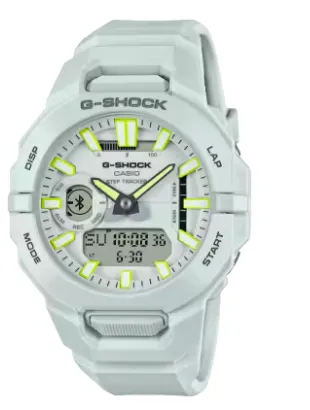 CASIO