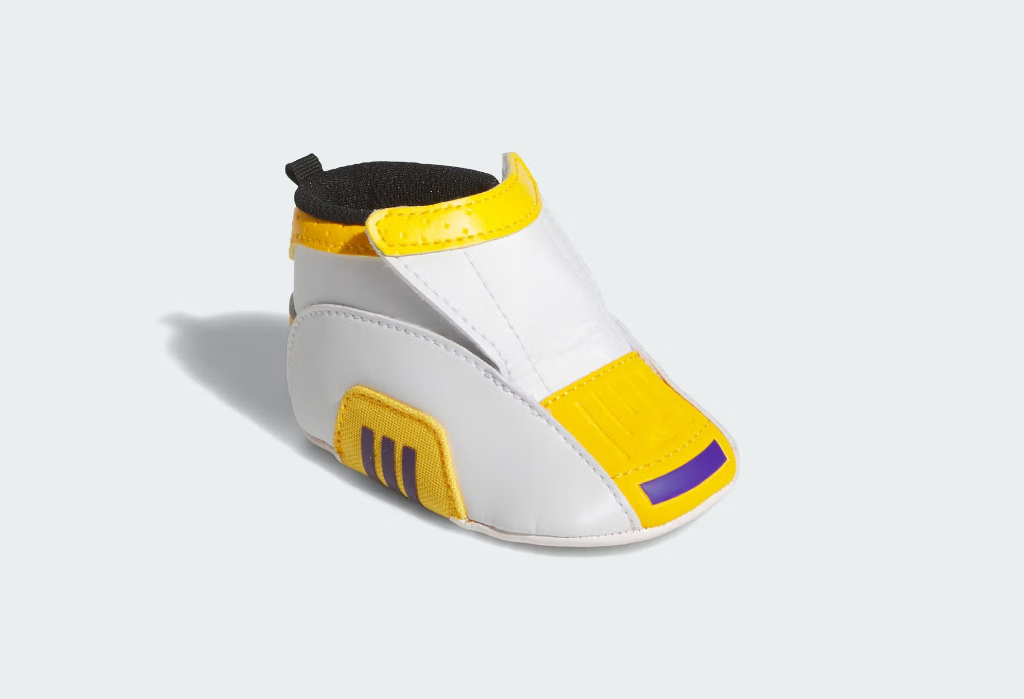 adidas Crazy 2 “All-Star”