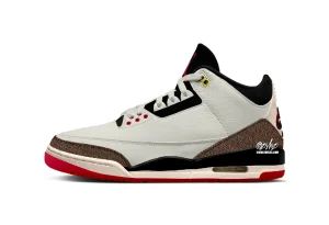 Air Jordan 3 “World’s Best Dad” [Release Date/Price/Where To Buy]