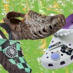 Cool Crocs Collabs To Cop in 2025