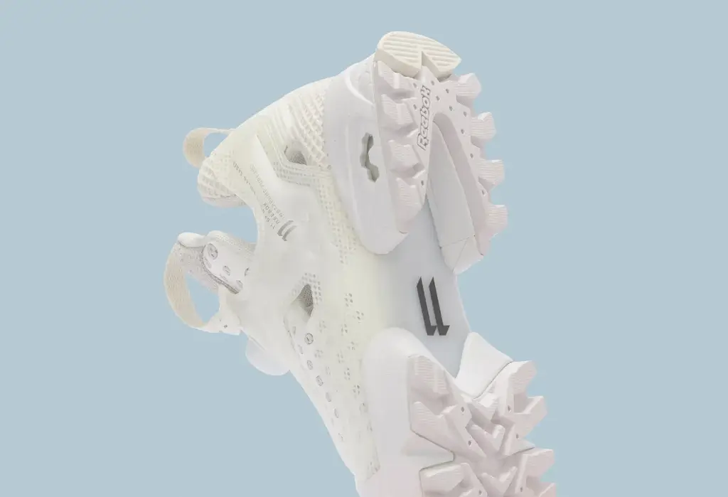 11 By Boris Bidjan Saberi x Reebok Instapump Fury