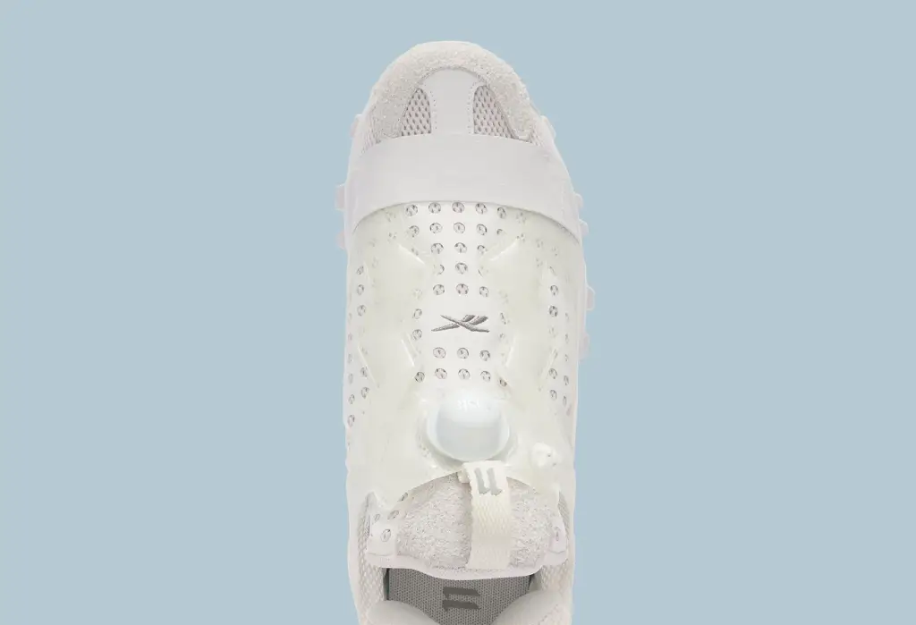 11 By Boris Bidjan Saberi x Reebok Instapump Fury