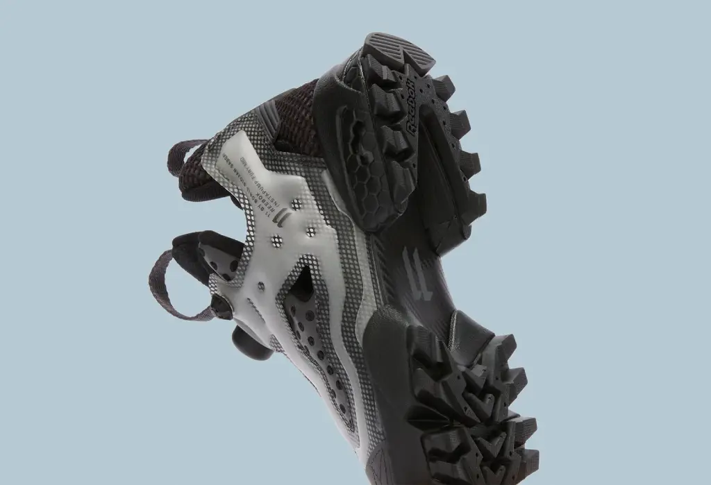 11 By Boris Bidjan Saberi x Reebok Instapump Fury