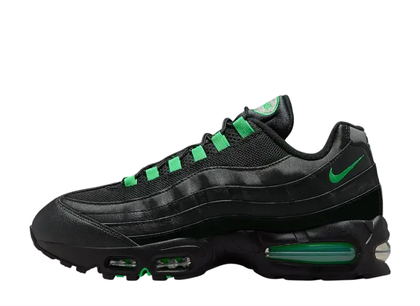 Nike Air Max 95 OG Big Bubble 