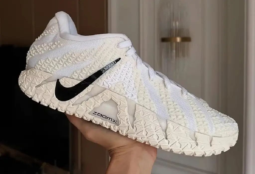 Nike Ja 3 “White/Coconut Milk” [Release Date/Price/Where To Buy]