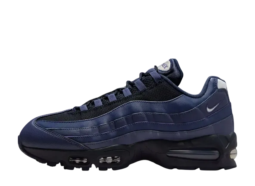 Nike Air Max 95 OG Big Bubble 