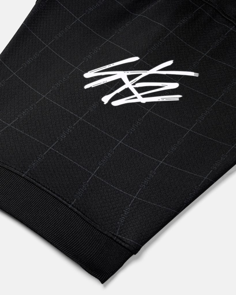 Stray Kids Tottenham Hotspur 25/26 Away Shirt