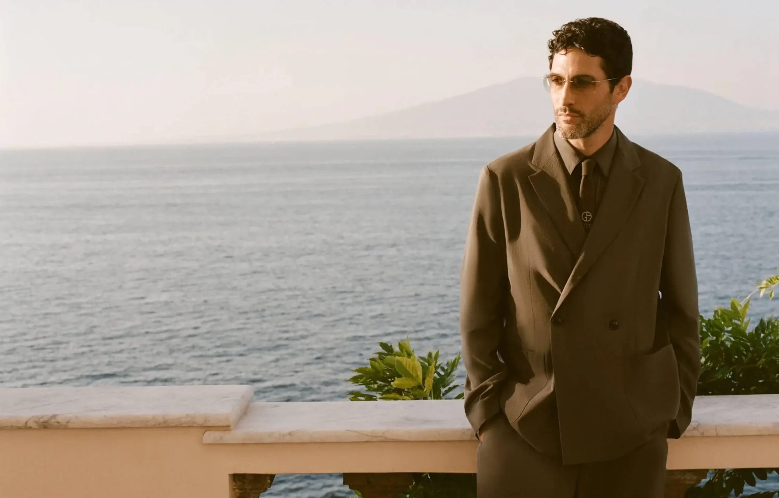 Have You Seen It? KITH x GIORGIO ARMANI-The Second Collection Is Now Out