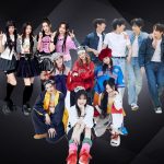 k-pop fashion outfit inspirations 2025