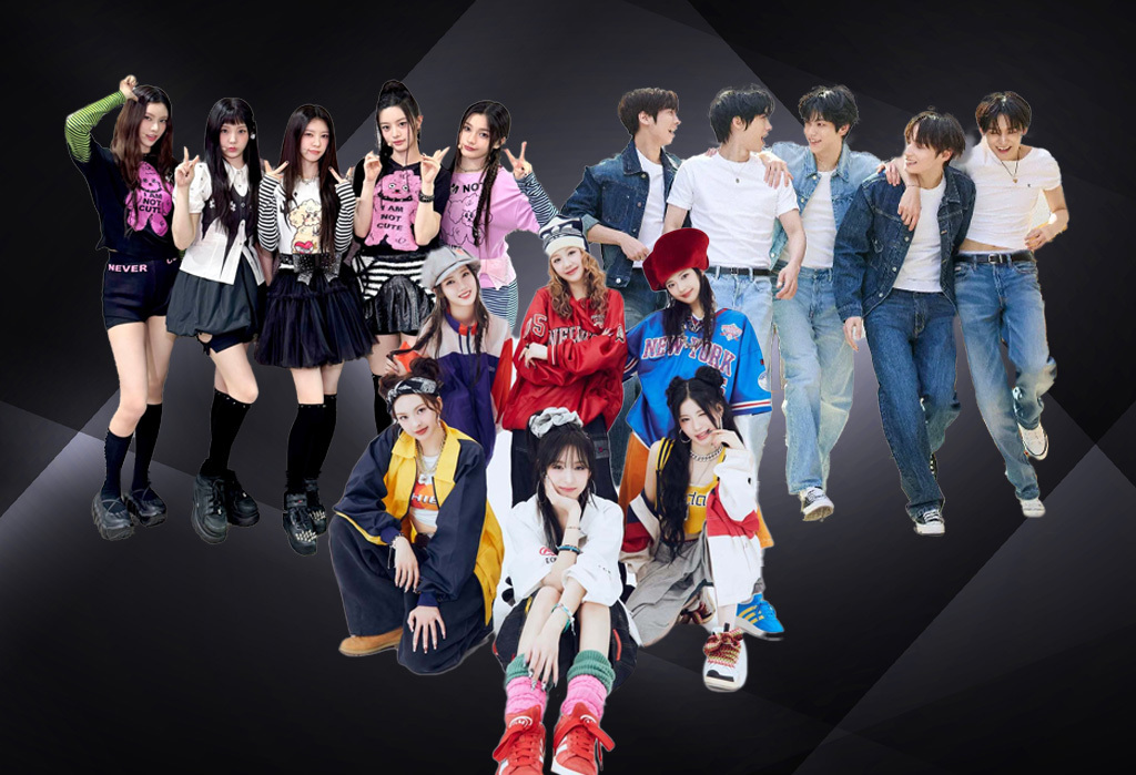 K-pop Outfit Inspirations: Ultimate Guide to Idol Styles in 2025