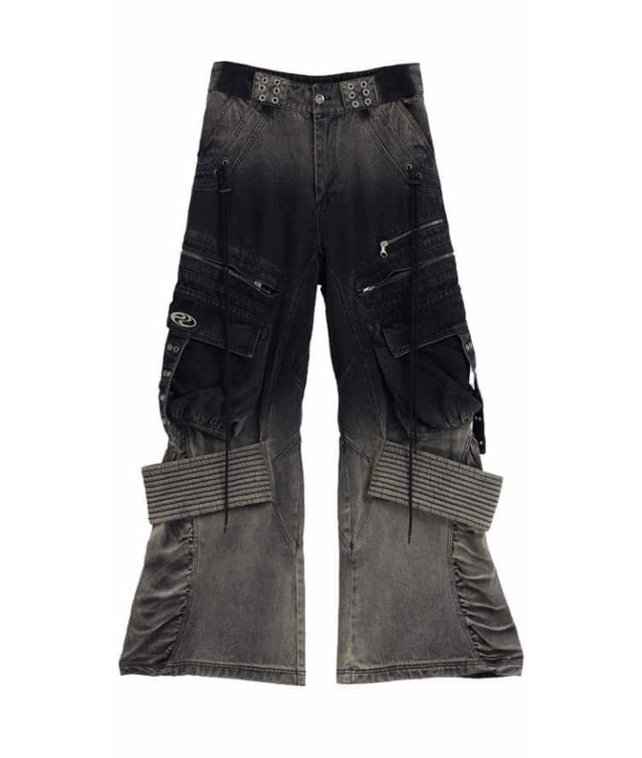 k-pop fashion outfit inspirations 2025