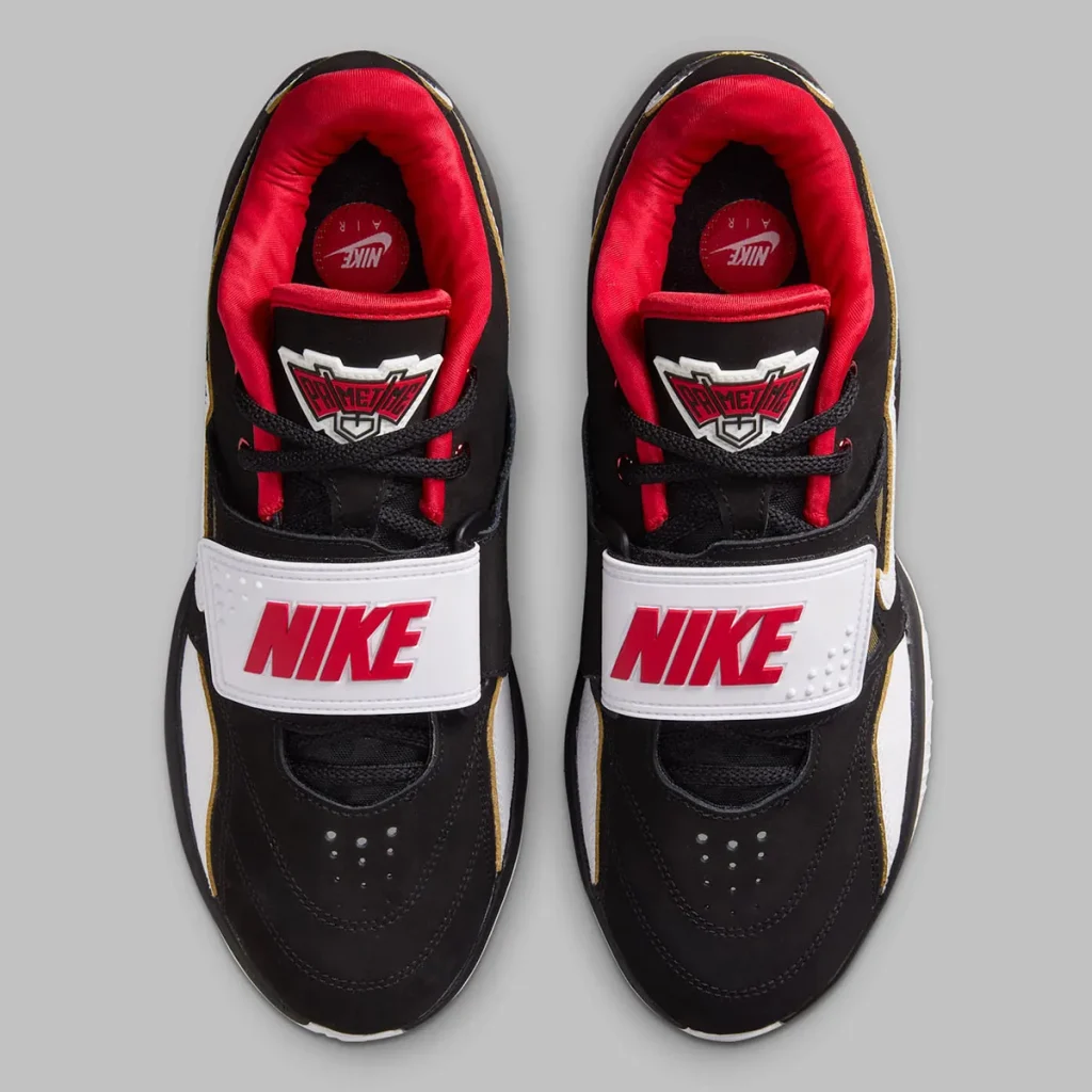 Nike LeBron 21 Prime 93 "Diamond Turf"