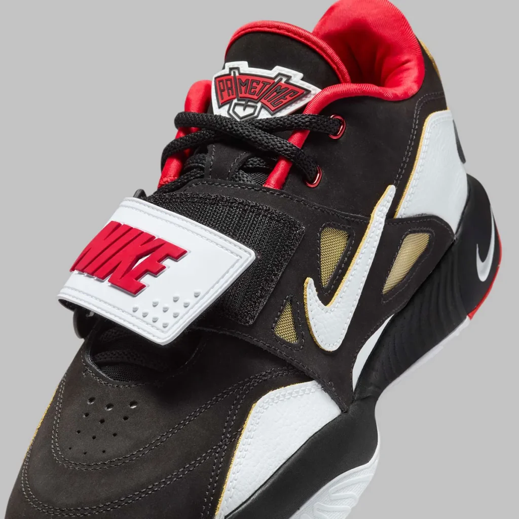 Nike LeBron 21 Prime 93 "Diamond Turf"