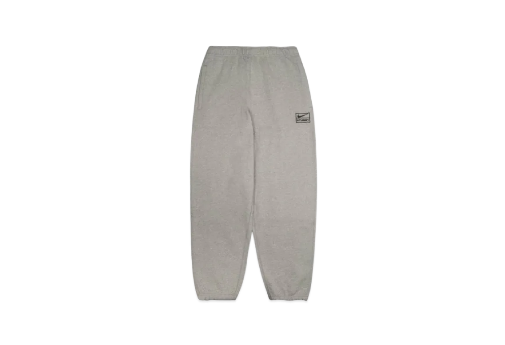 Stussy x Nike Fleece Pants 