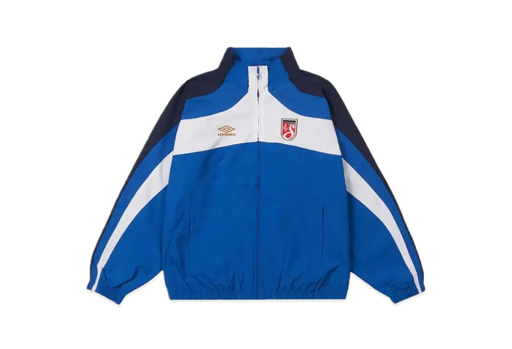 Supreme / Umbro Track Jacket 