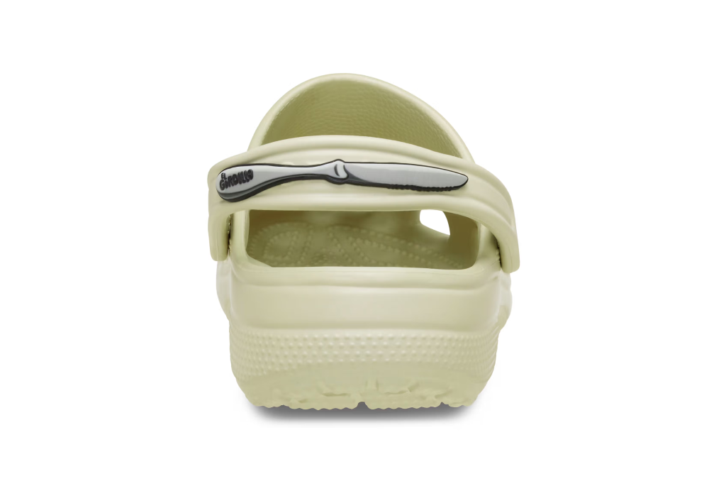 Luisito Comunica Crocs Classic Clog
