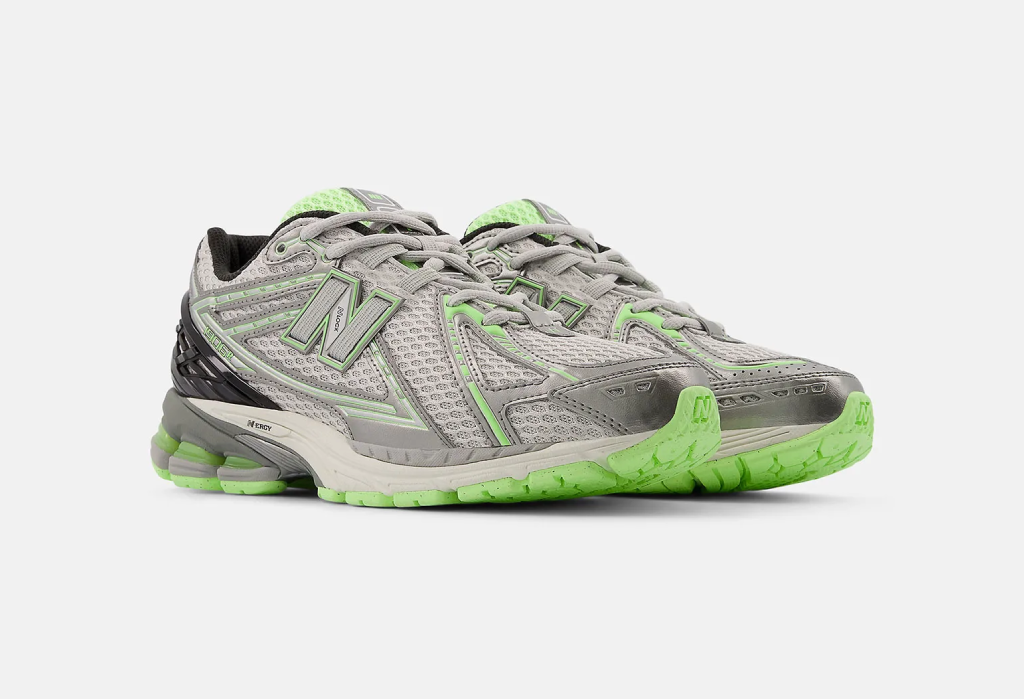 New Balance 1906R "Mint Flash"
