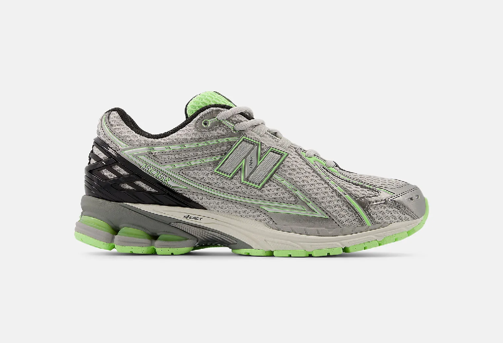 New Balance 1906R “Mint Flash” [Release Date/Price/Where To Buy]