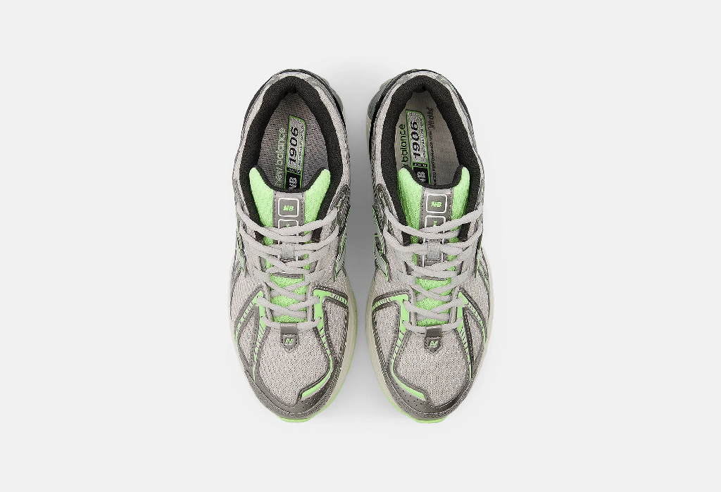 New Balance 1906R "Mint Flash"