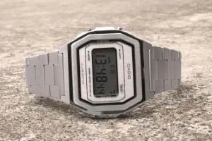 Casio Classic Premium Series A1000DN-7JR [Release details and Price ]