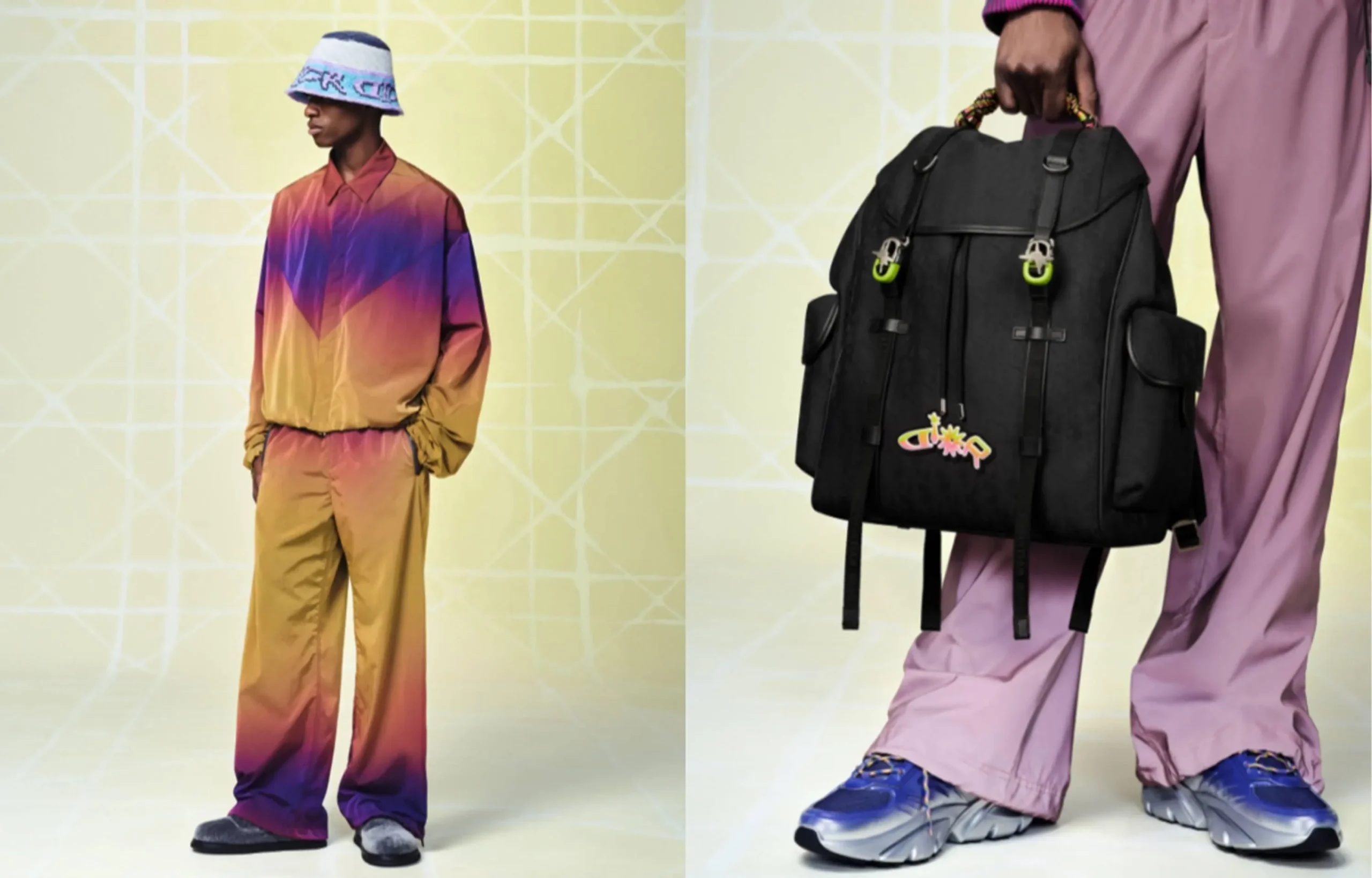 Dior x Lewis Hamilton SS25 Capsule Collection [Release details and Price]