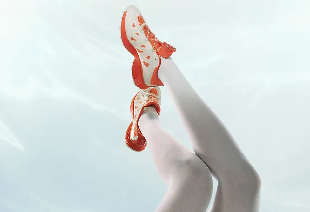 Ama Lou x Salomon XT-Whisper Void