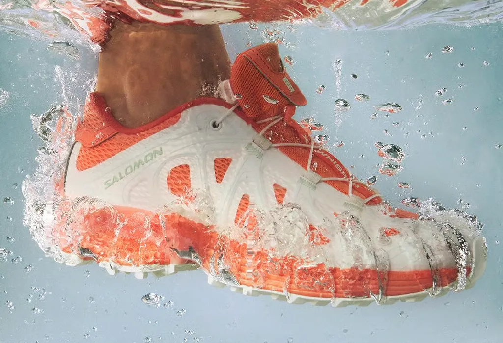 Ama Lou x Salomon XT-Whisper Void [Release Date/Price/Where To Buy]