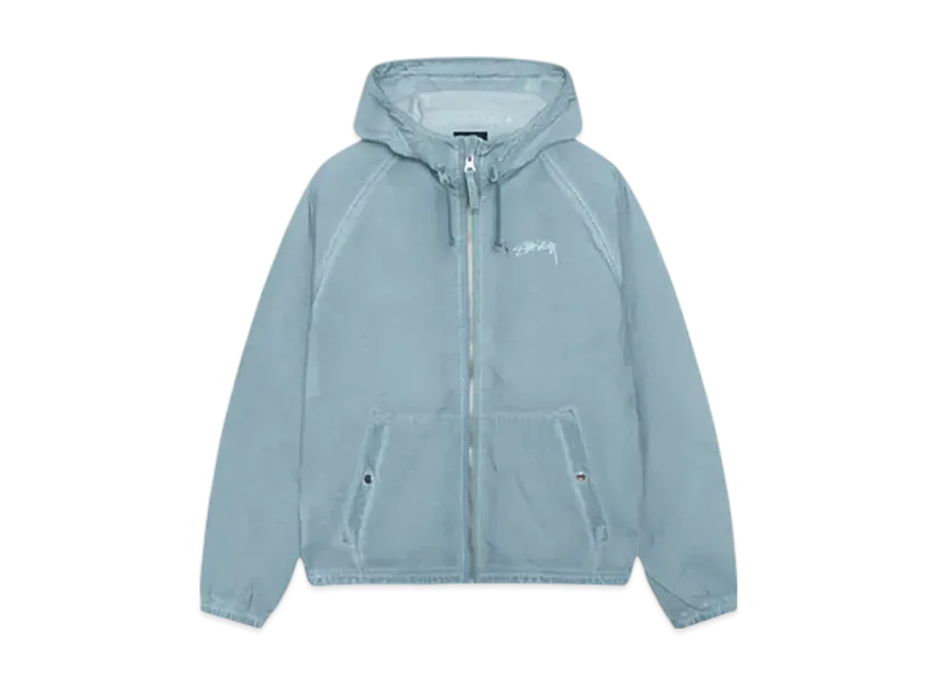 Stussy Beach Shell Garment Dyed 