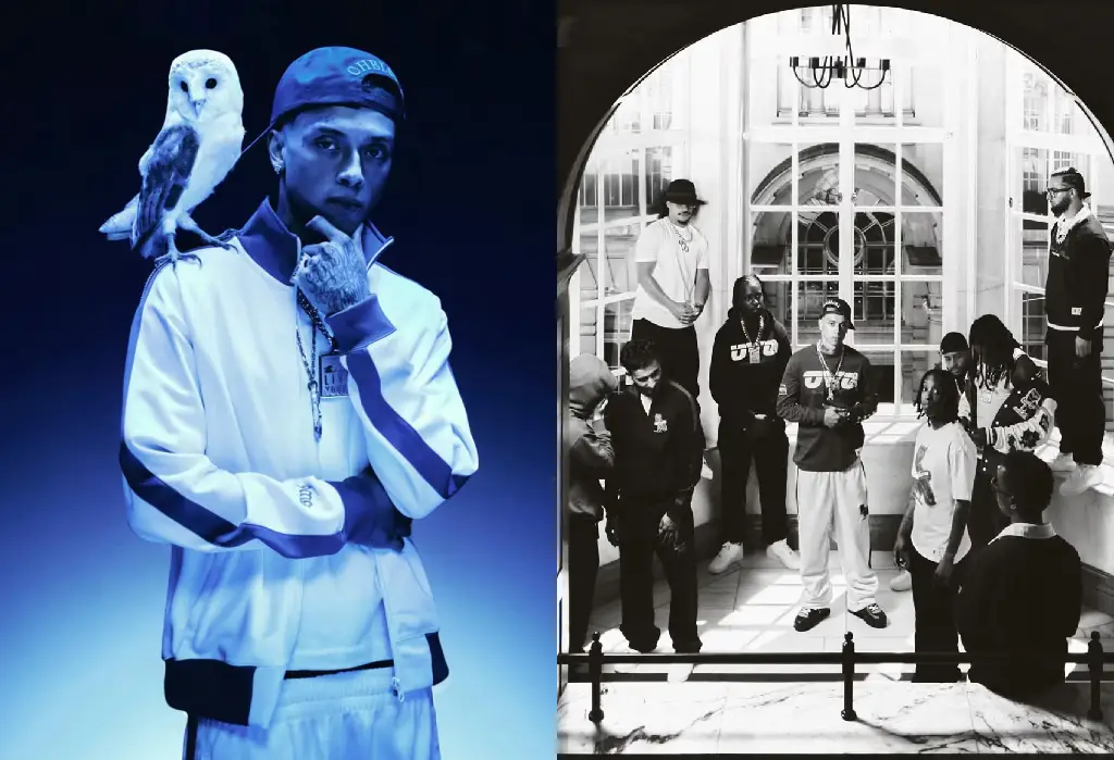 OVO x Chelsea FC Collection [Release Date/Price/Where To Buy]