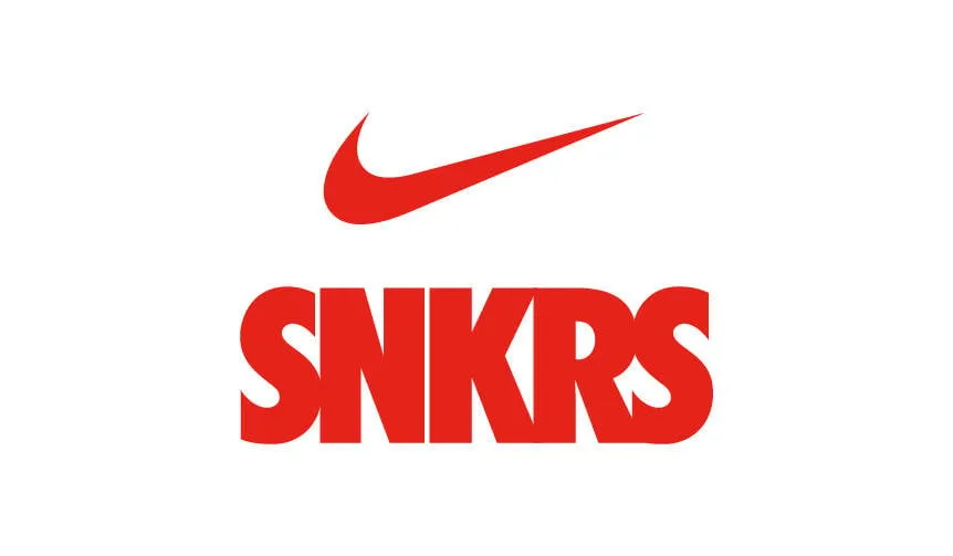 SNKRS