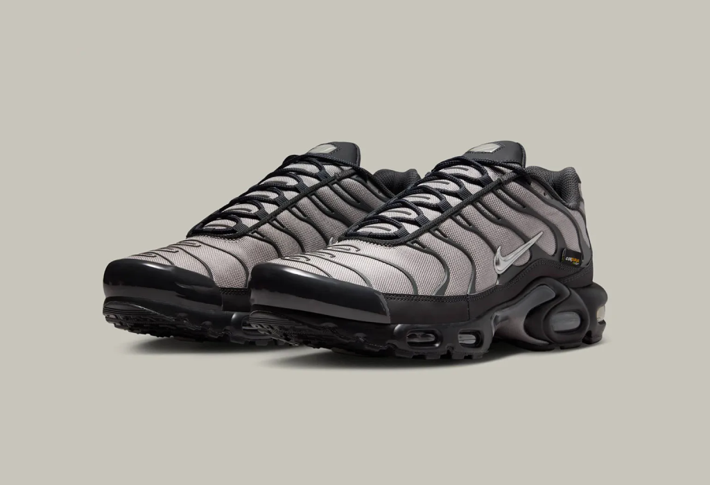 Nike Air Max Plus Cordura "Dark Smoke Grey"