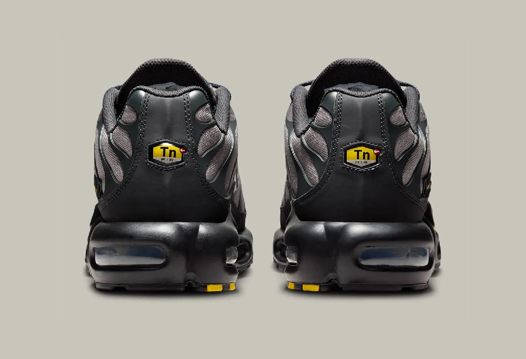 Nike Air Max Plus Cordura "Dark Smoke Grey"