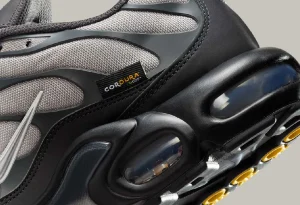 Nike Air Max Plus Cordura "Dark Smoke Grey" [Release Date/Price/Where To Buy]