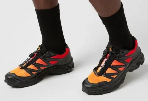 Salomon XT-6 "Ember" (size? Exclusive) [Release Date/Price/Where To Buy]