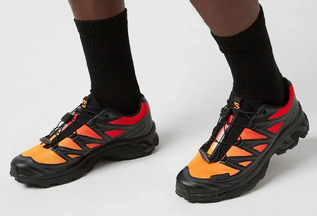 Salomon XT-6 “Ember” (size? Exclusive) [Release Date/Price/Where To Buy]