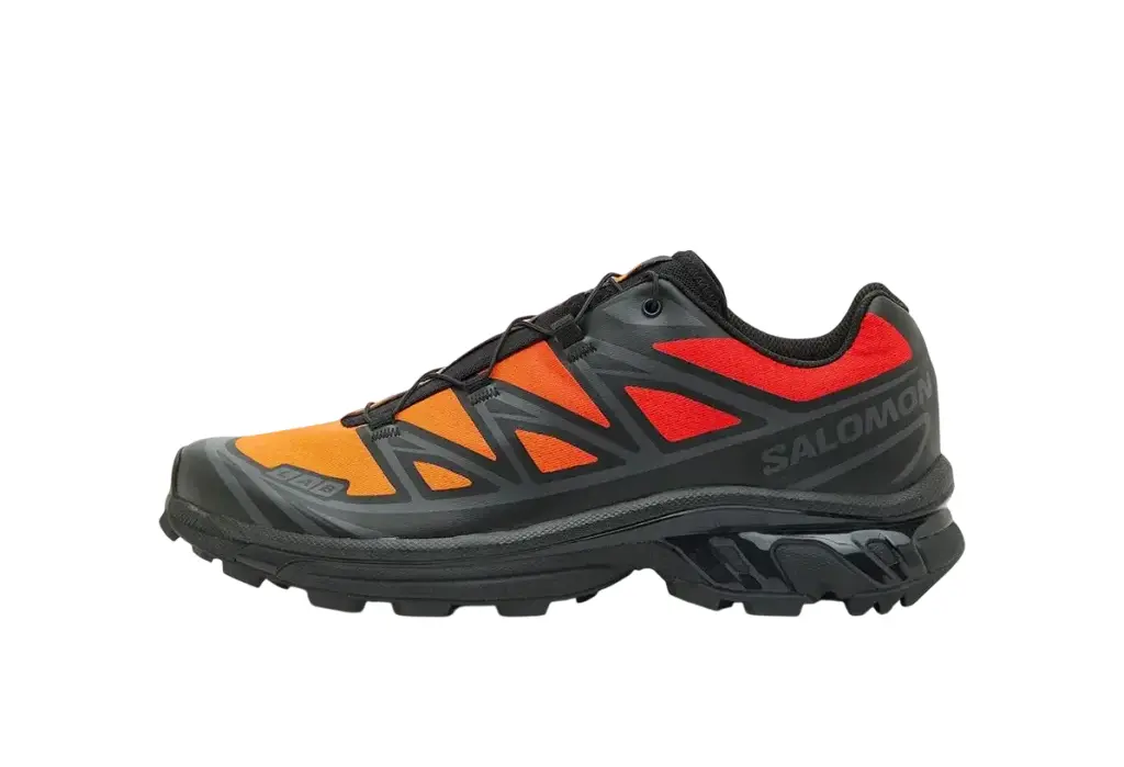 Salomon XT-6 