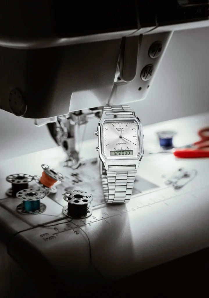CASIO Future Classic Collection