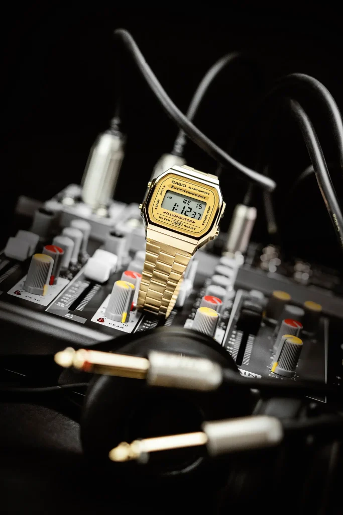CASIO Future Classic Collection
