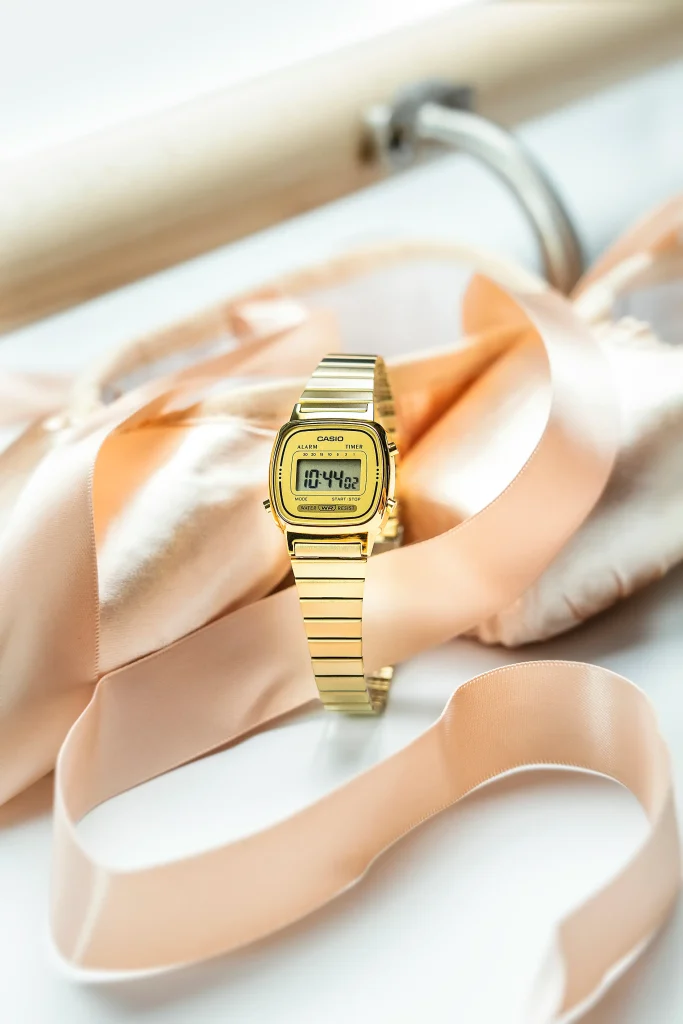 CASIO Future Classic Collection