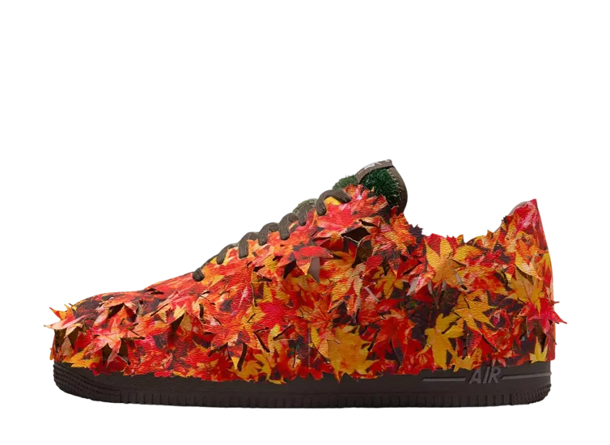 Nike Air Force 1 Low LX 