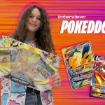 Pokeddom Interview