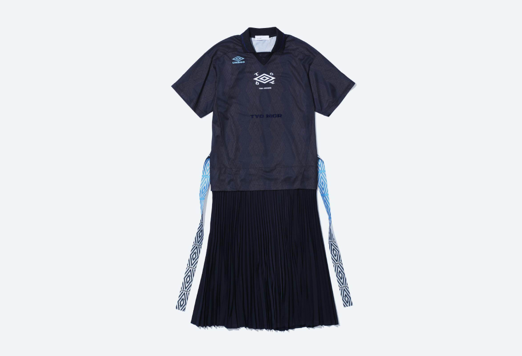 TOGA UMBRO SS26