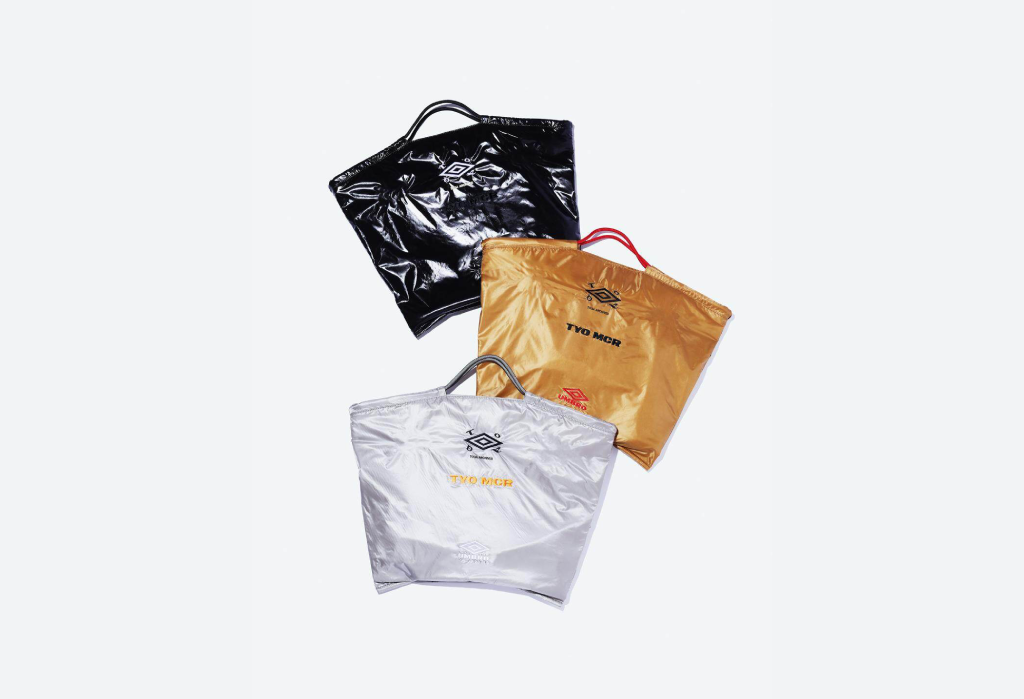 TOGA UMBRO SS26