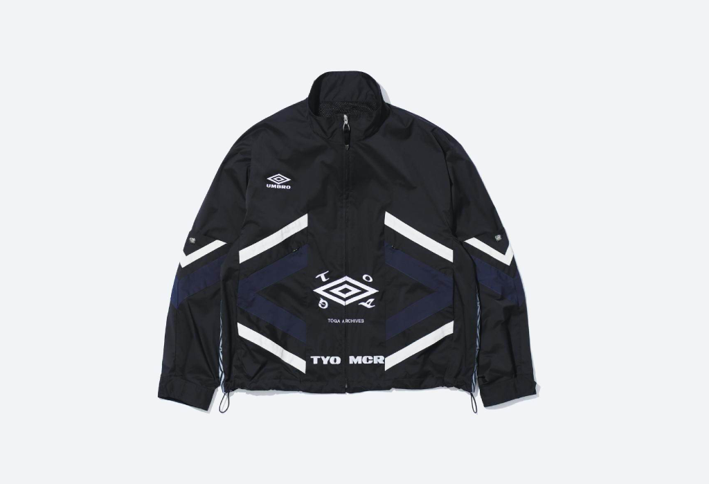 TOGA UMBRO SS26