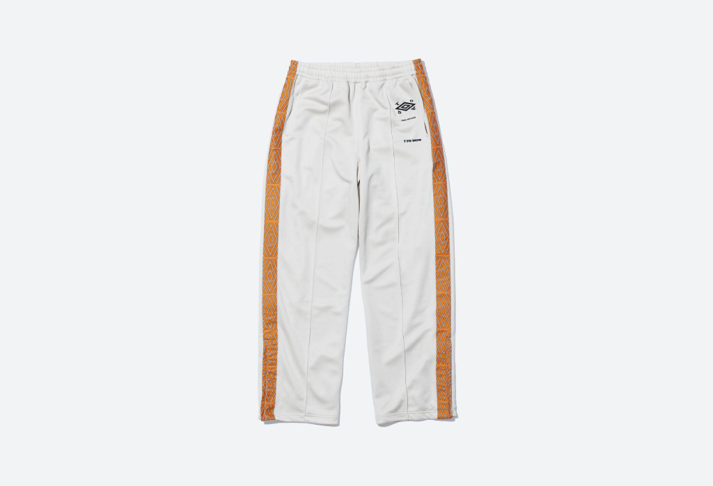 TOGA UMBRO SS26