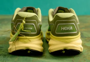 Supervsn HOKA Clifton One9