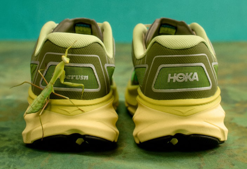 Supervsn x HOKA Clifton One9 [Release Date/Price/Where To Buy]