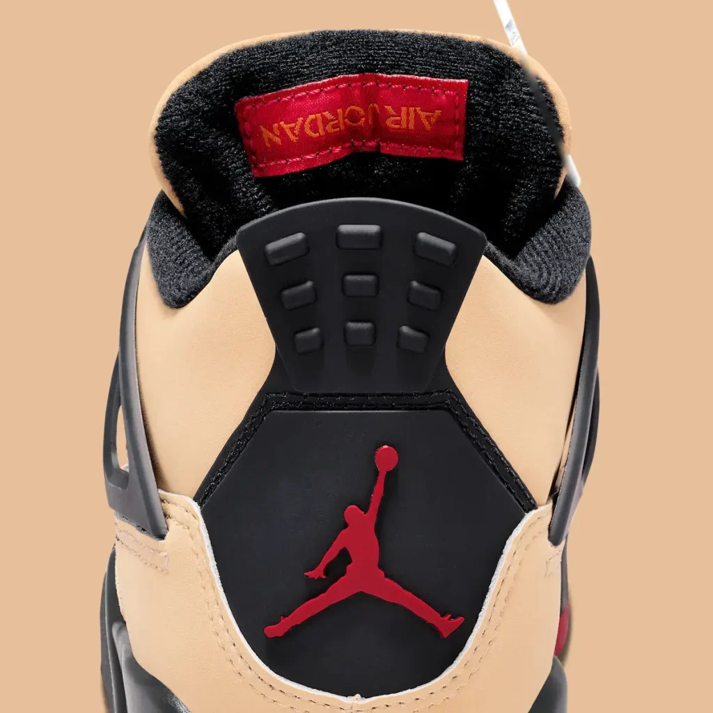 Air Jordan 4 GS “Pizza” [Release Date/Price/Where To Buy]