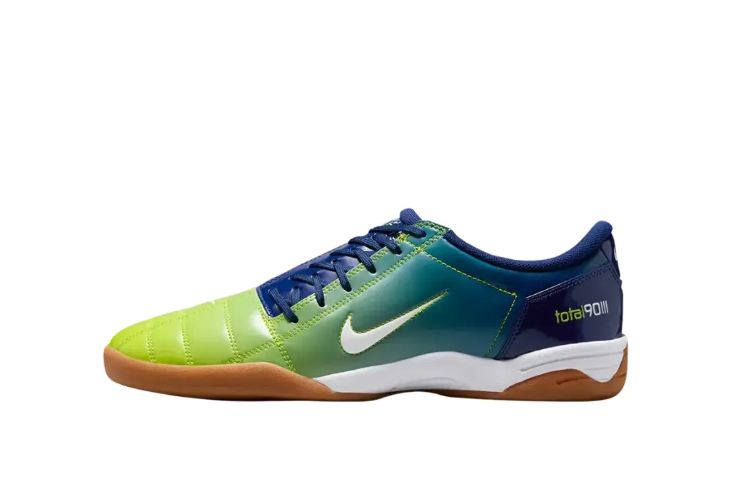 Nike Total 90 III “Sprite”