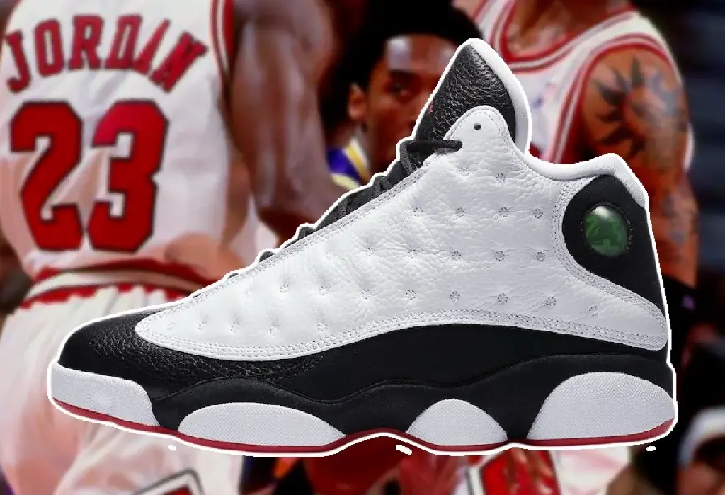 Air Jordan 13 “He Got Game” (2026) [Release Date/Price/Where To Buy]